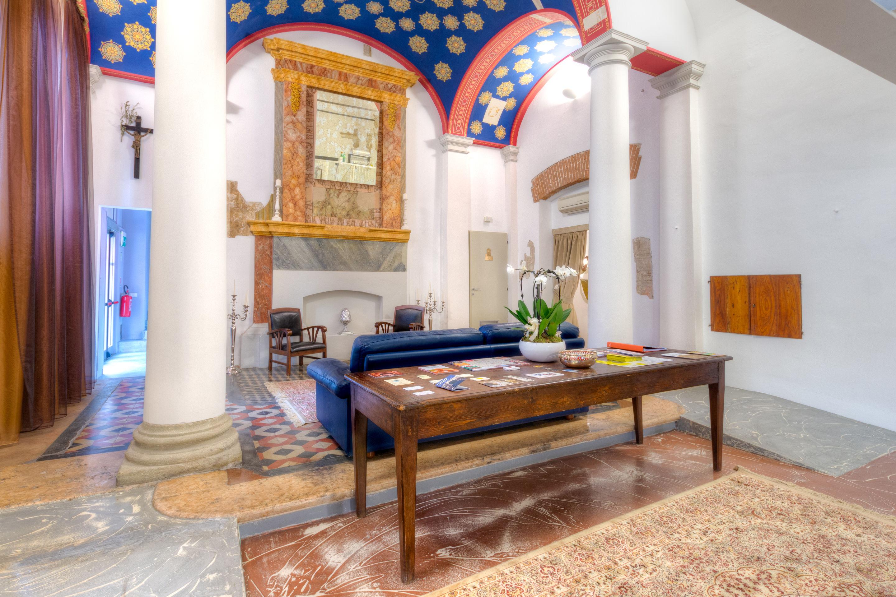 Il Convento Dei Fiori Di Seta — Fotos 3