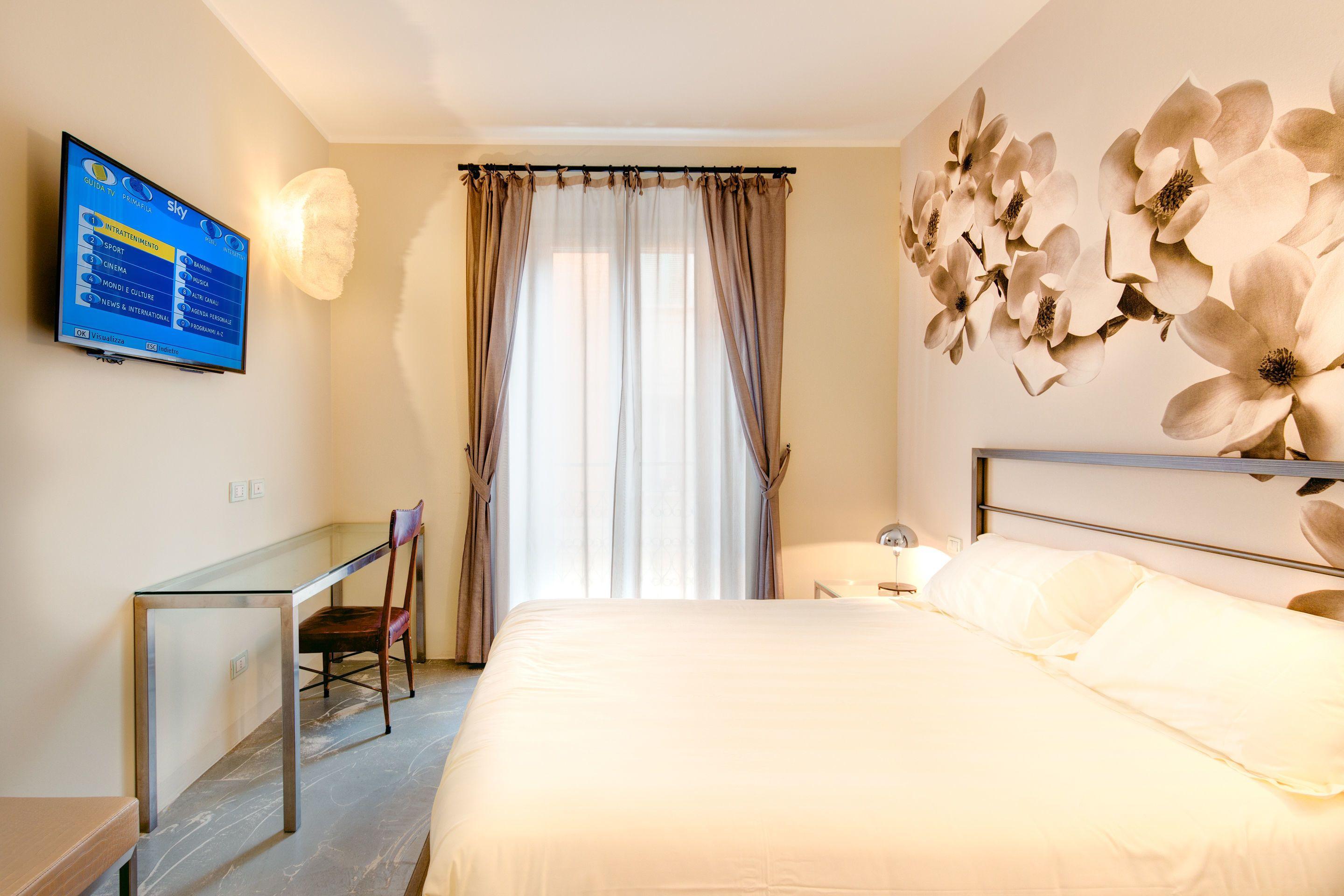 Il Convento Dei Fiori Di Seta — Fotos 1